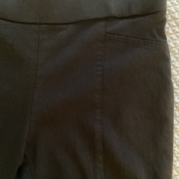 Rafaella Supreme Stretch Pants - 8P - Picture 4 of 5